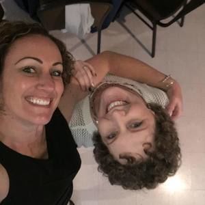 Meet your Posher, Shannon